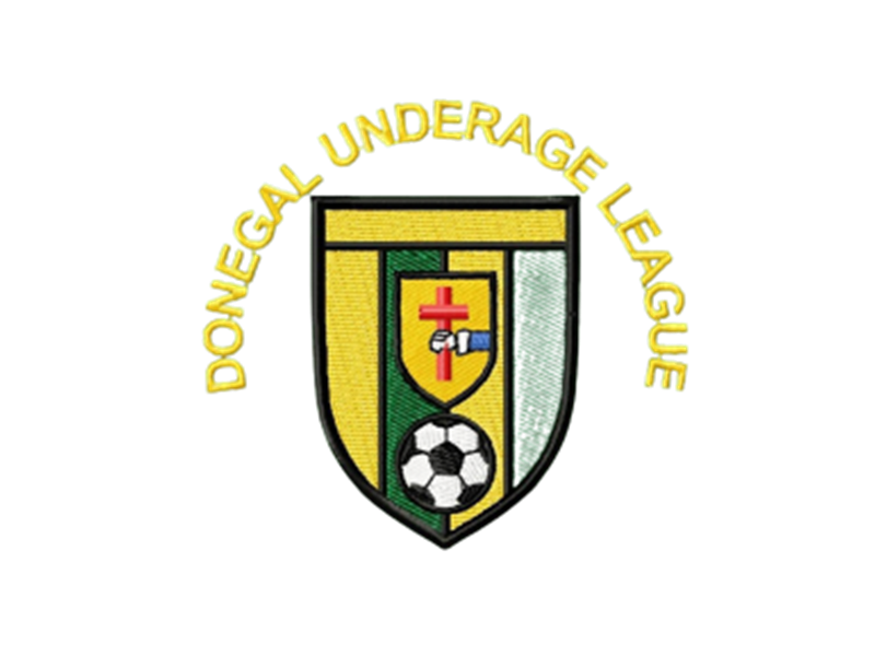 Donegal Underage League - Blackpool Cup