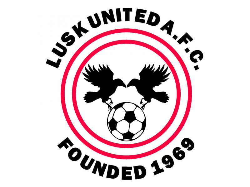 Lusk United - 2024 Tour