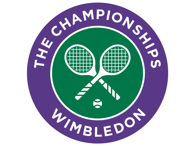 Wimbledon Centre Court - Tuesday July 9th - Quarter-Finals (1x Men’s & 1x Ladies)