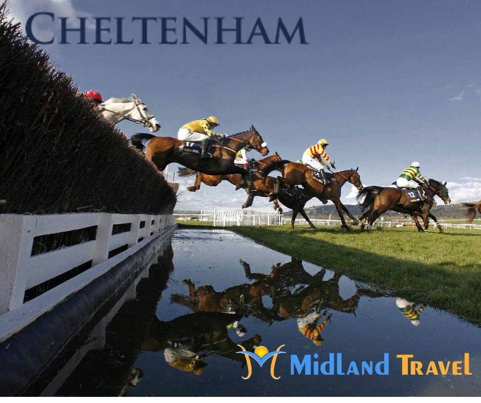 midland travel cheltenham